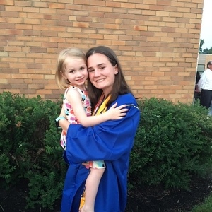 Fundraising Page: Greta Davis